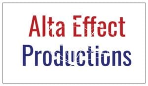 Alta Effect Logo